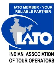 Indian Association of Tour Operators (IATO) member